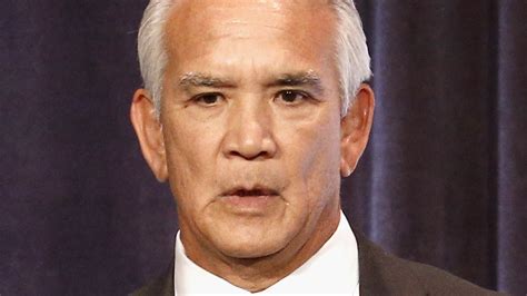 Ricky Steamboat Confirms How Long He Plans To Take Pro Wrestling Hiatus