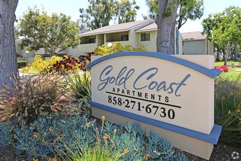 Gold Coast Apartments Apartments San Diego Ca