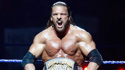 Triple H Wiki Young Photos Ethnicity And Gay Or Straight