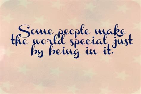 It Takes A Special Person Special Person Person Inspirational Quotes