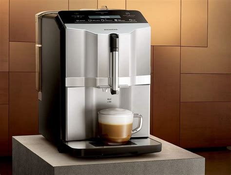 Siemens Eq 3 S300 Freestanding Fully Automatic Espresso Machine 14l 2