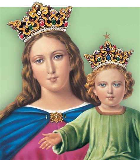 Diocesi Di Torino Novena E Festa Di Maria Ausiliatrice Virgen Maria