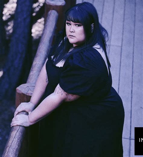 Bloggers To Follow February Asian Plus Size Bloggers Insyze