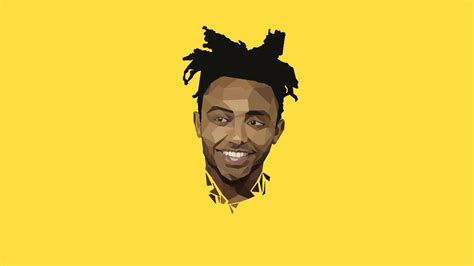 Amine Rapper Wallpapers On Wallpaperdog