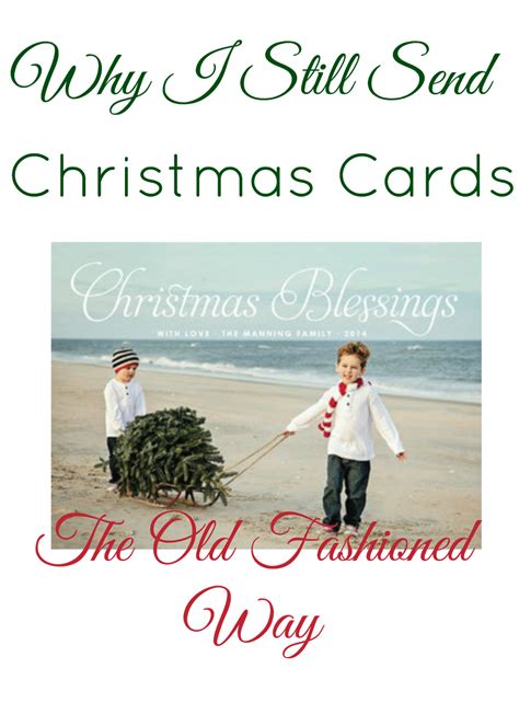This will ensure that your recipients how late is too late to send christmas cards? Purposeful Homemaking: Why I Still Send Christmas Cards The Old Fashioned Way