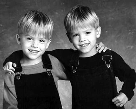 The Sprouse Twins Then And Now 14 Pics