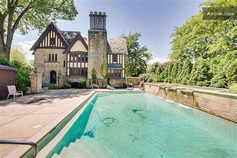 Best 32 rent a trampoline for a birthday party near me. Opulent Webber Mansion Is Ideal For A Pool Party Blowout ...
