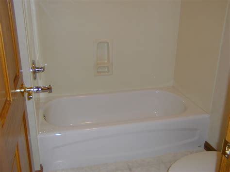 A bathtub can make it easier for smaller children to get clean. HOW TO BUILD A CUSTOM HOME, Part 6: Interior Design ...