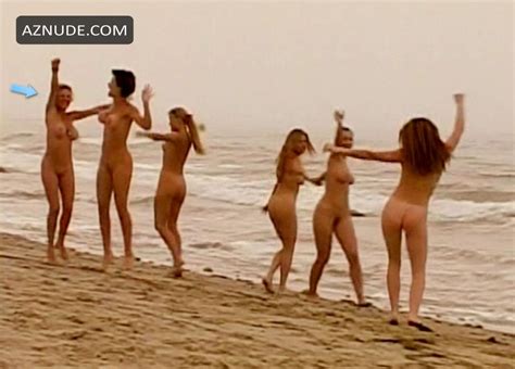 Naked Survivor Cast Nude Sexiz Pix