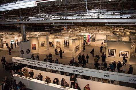 Newsletter Aipad Photography Show Returns To Pier 94 The First Week