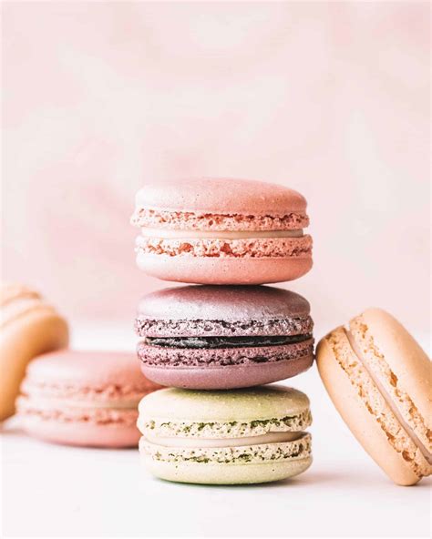 Where To Get The Best Macarons In Paris In 2023 Petite In Paris
