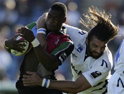 But the rise of lakafia and good performances from. topic officiel de Sebastien Chabal - Salon de discussion ...