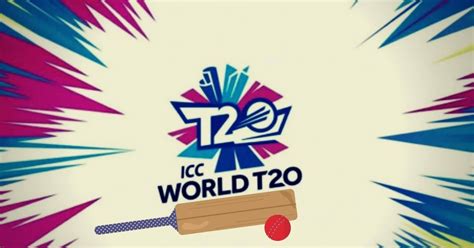 Icc Men’s T20 World Cup 2021 Schedule Pdf Free Download Icc T20 Updates