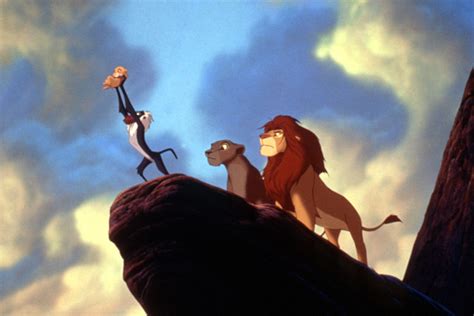 15 Things We Didnt Know About The Making Of Disneys Lion King
