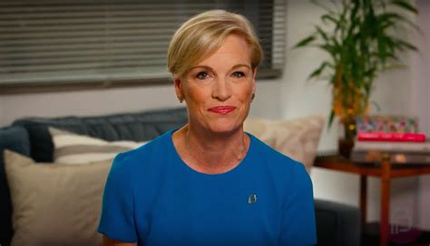 Cecile Richards “it’s Been The Greatest Honor Of My Life To Be Part Of This Movement ”