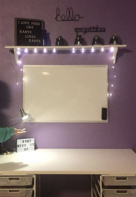 We did not find results for: Like the whiteboard | Organization bedroom, Hostel room ...