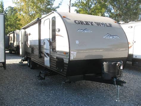 New 2015 Forest River Cherokee 29vt Overview Berryland Campers