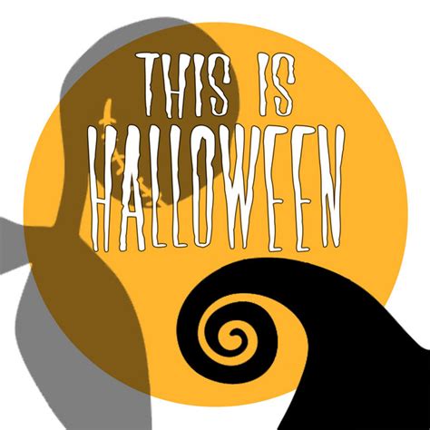 This Is Halloween Compilation By Various Artists Spotify