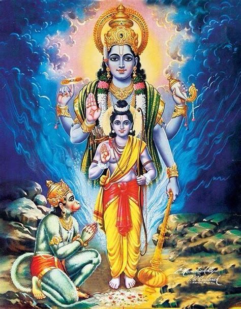 Of The Ādityas I Am Viṣṇu Of Lights I Am The Radiant Sun I Am Marīci