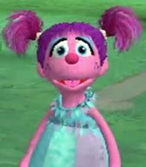 The video game (2012) sesame street: Abby Cadabby Voice - Sesame Street franchise | Behind The Voice Actors