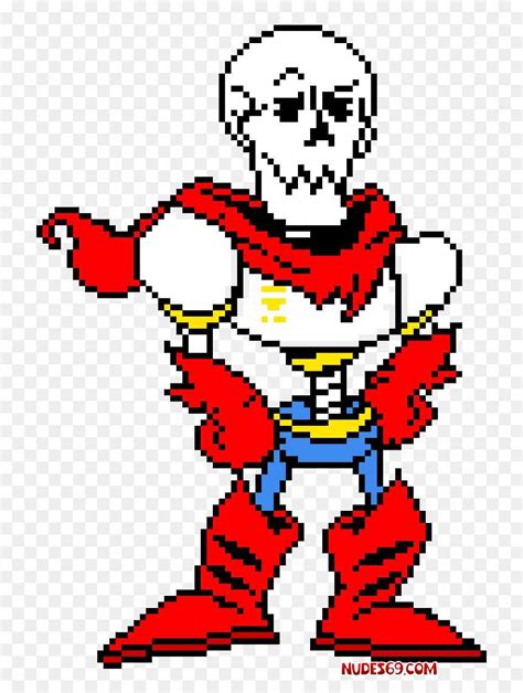 Underfell Papyrus X Reader Nudes