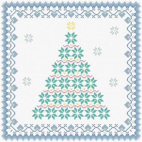 Check out this sampling of free cross stitch patterns to find some new and exciting projects for you to work on. Ann Logan|10 Free Patterns Online|Landscape|3469
