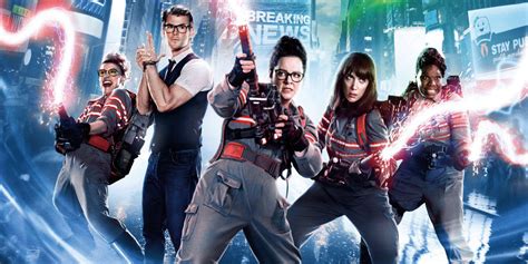 Ghostbusters Extended Cut Will Be Released On Blu Ray