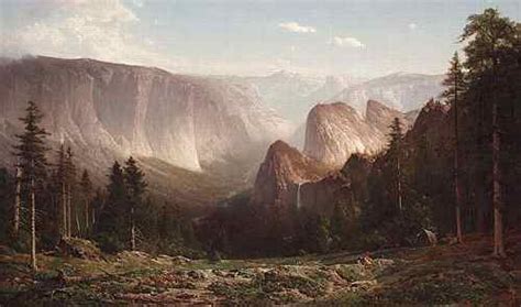 American 18 19th Century Landscape Painting