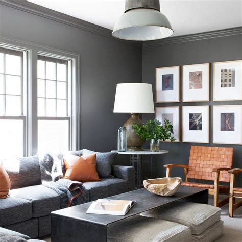 23 of the Best Chic Living Room Wall Décor Ideas