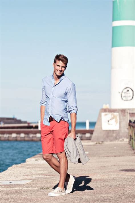 24 Cool And Relaxed Beach Men Outfits Styleoholic