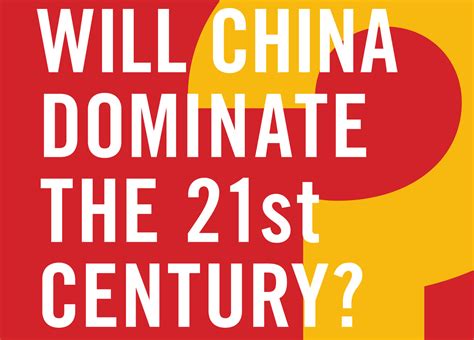 Boek Will China Dominate The 21st Century Jonathan Fenby