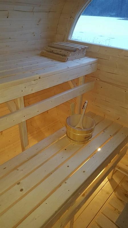 sauna oválná dřevěné sauny a sudy