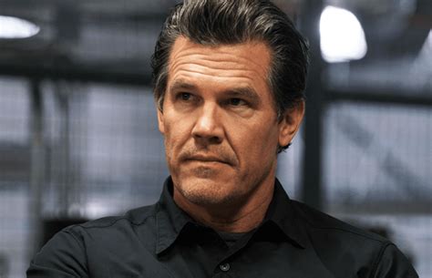 Mar 06, 2020 · josh brolin has been an actor in hollywood since 1985 but his career really started to take shape in the late 2000s when the actor took on more villainous roles, like american gangster, wall street: Josh Brolin Returns In SICARIO: DAY OF THE SOLDADO ...