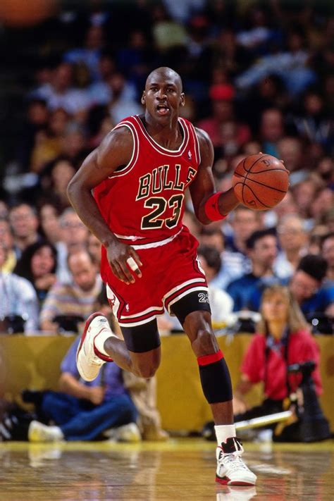 The Most Memorable Shoes Worn By MJ In The Last Dance Air Jordan
