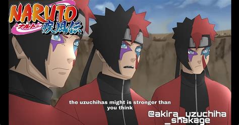 Akira Clones Stronger Than You Think Nice Ideas Anime Naruto Akira