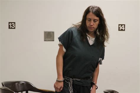 Redlands Teacher Sex Laura Whitehurst Sentenced To 313 Days In County