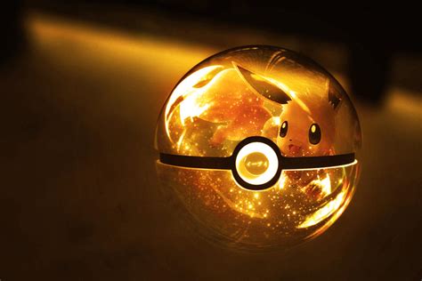 The Pokeball Of Eevee Ii By Wazzy88 On Deviantart