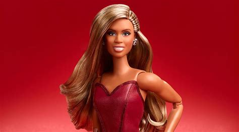 Barbie Trans En Honor A Laverne Cox Nuevo Juguete De Mattel Para Niños