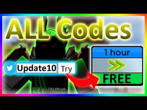 ALL Blox Fruits Codes *💥5 CODES - 🍀1H EXP BOOST* • 🎉2020 ...