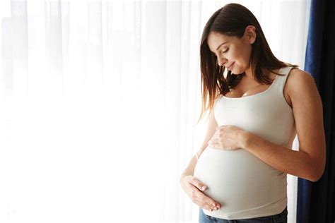 Ofrece El Curso ¿cómo Cuidarme Para Un Embarazo Saludable