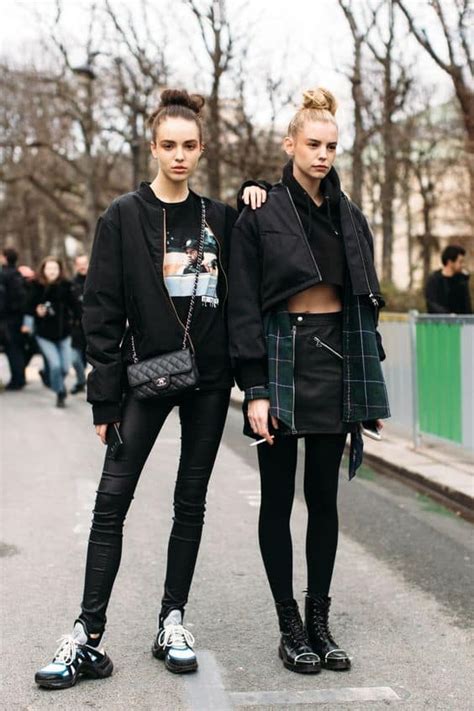 punk fashion trends that will take you back to the 1980s the fashion tag blog
