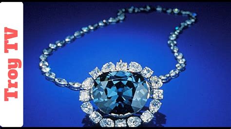 The Top 10 Most Expensive Diamonds In The World Youtube