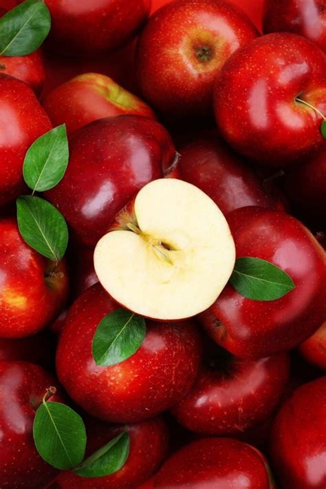 30 Red Foods List Of Fruits Vegetables And More Insanely Good