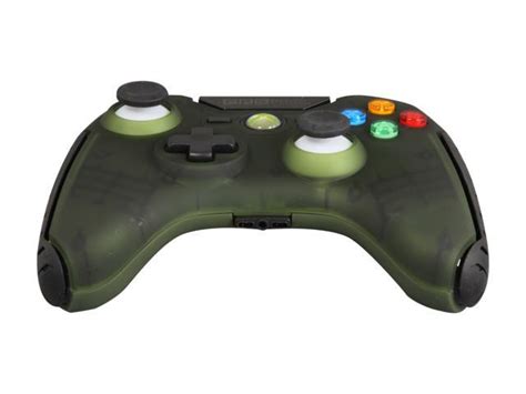 Mad Catz Officially Licensed Fps Pro Wired Gamepad For Xbox 360