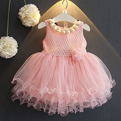 Our collection includes 1st birthday outfits, mud pie birthday clothing and hats, birthday tutu outfits, and more! Kid Summer Dress Girl Lace Flower Cute Little Princess ...