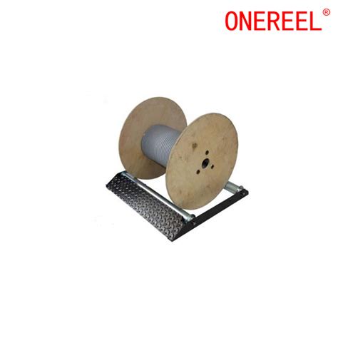 China Cable Drum Roller Manufacturers And Suppliers Onereel