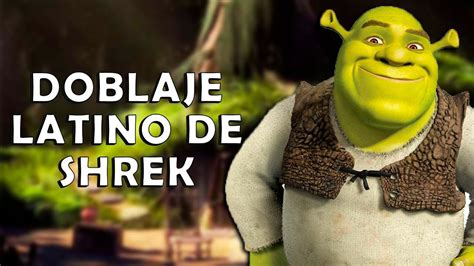 Shrek Internet Historia