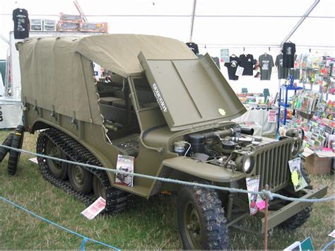 Sites About Willys 6x6 Or Half Track G503 Military Vehicle Message Forums