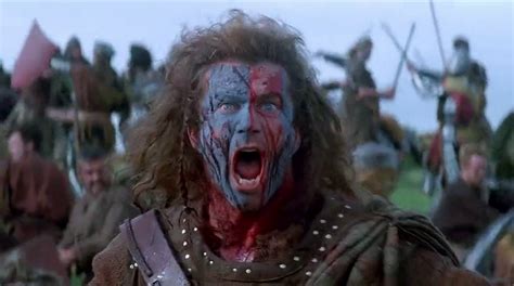 Thank you so much, cameron! Mel Gibson - Braveheart (1995) Movie Still | (Actor ...