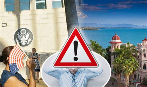 Is Cuba Still Safe To Travel To After Recent Mysterious Sonic Attacks